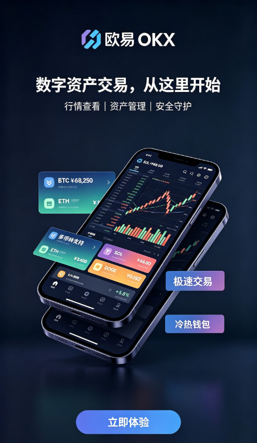 下载欧交易所app注册认证流程